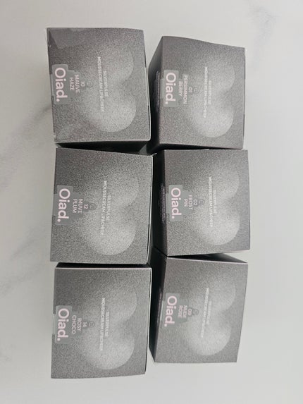 シルバーパース ムースクリーム リップ&チーク/oiad/ジェル・クリームチークを使ったクチコミ(2枚目)