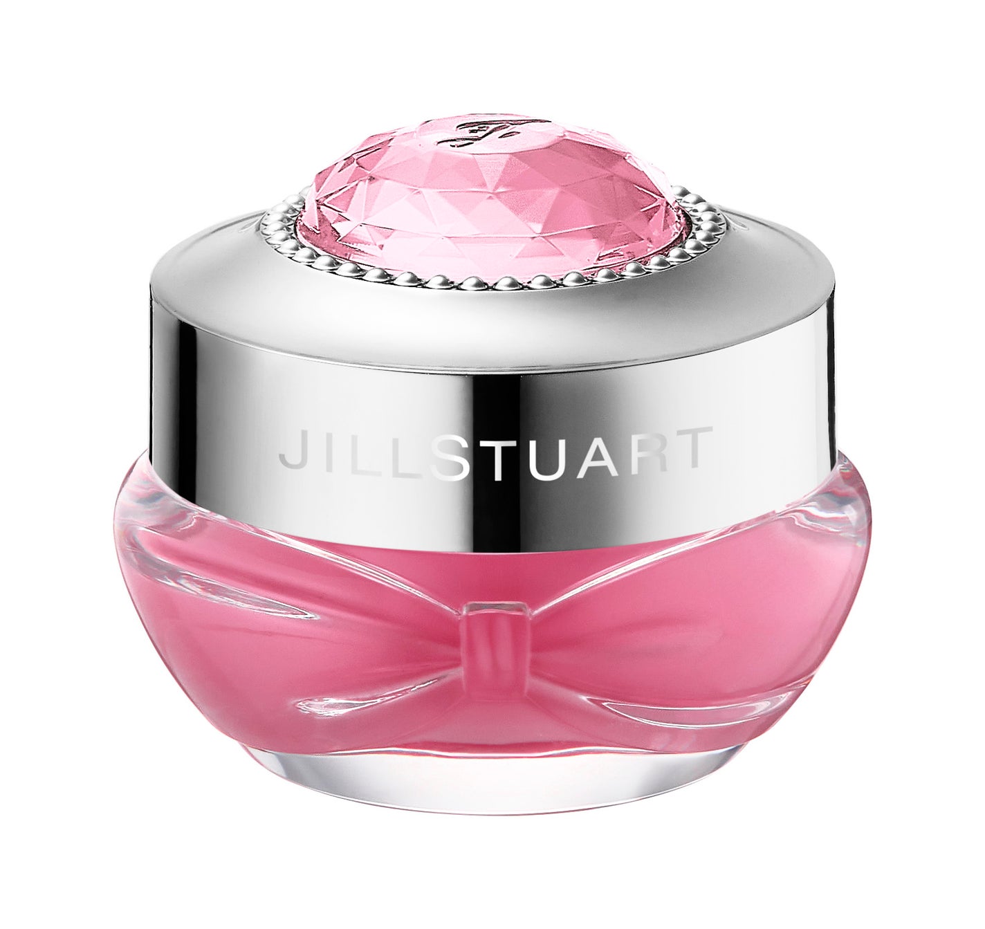 ジルスチュアート ピーチー ホワイトフローラル リップマスク JILL STUART