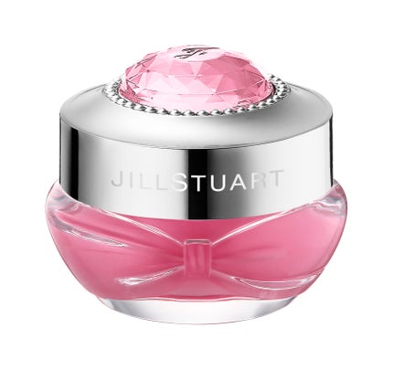 JILL STUART ジルスチュアート ピーチー ホワイトフローラル リップマスク