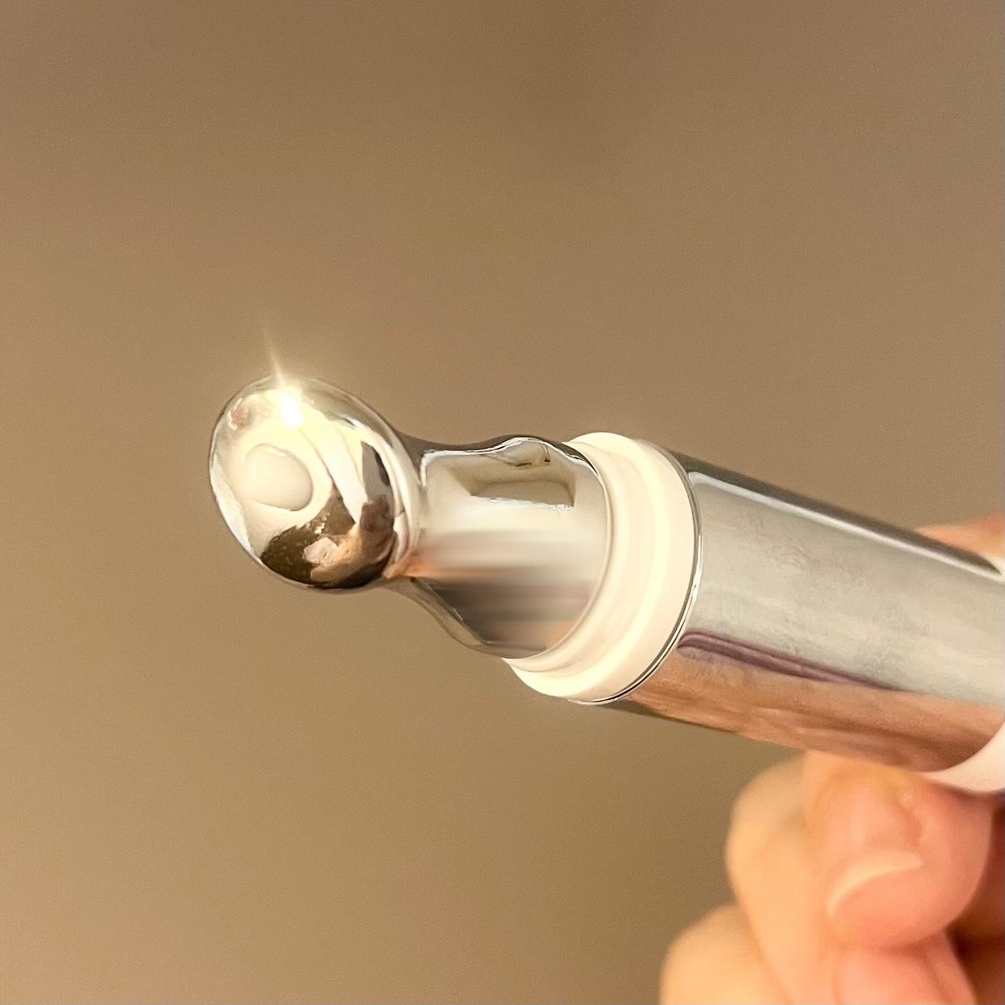 BAKUCHI NEEDLE SHOT DARK CARE AUTO EYE CREAM/LIALUSTER/アイケア・アイクリームを使ったクチコミ（3枚目）