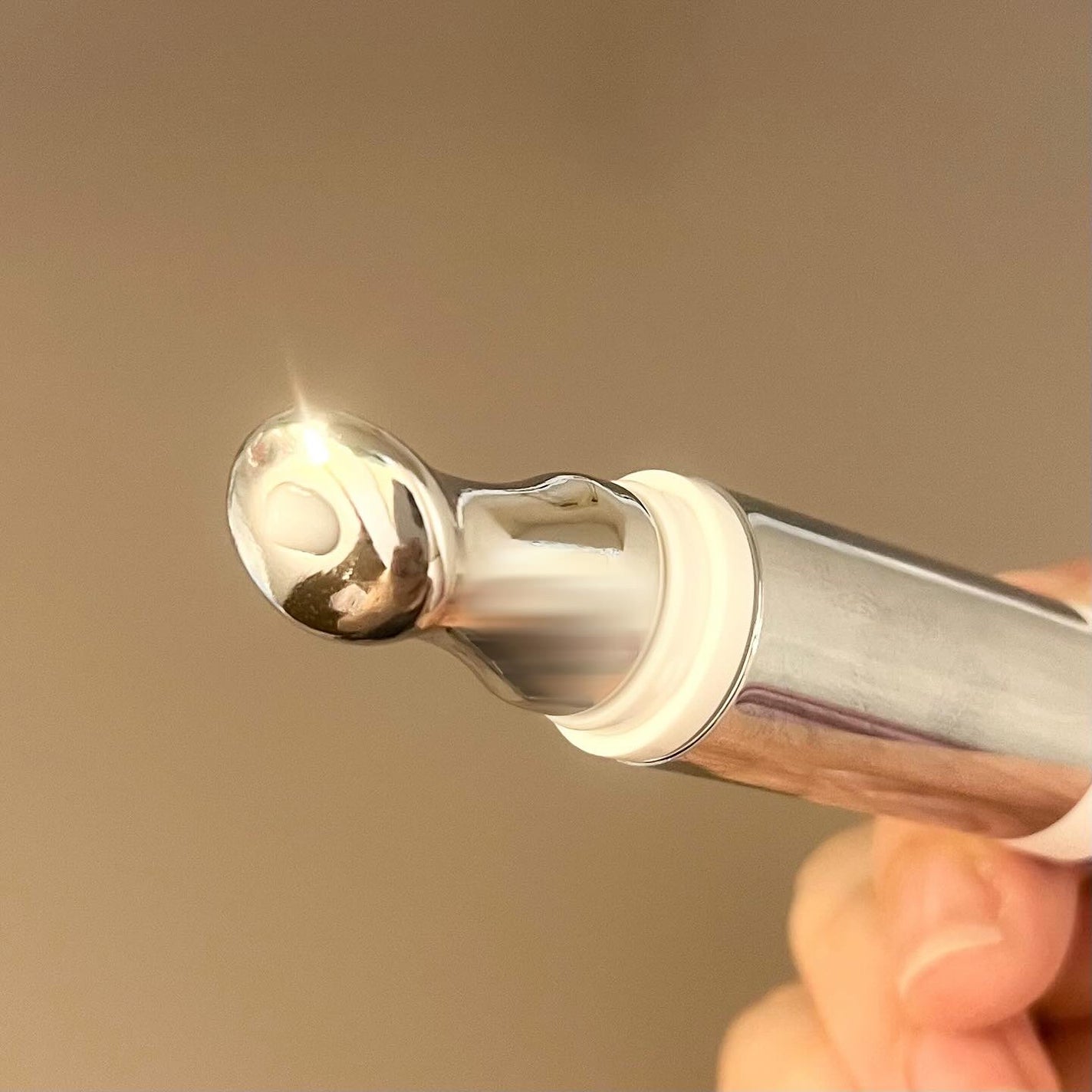 BAKUCHI NEEDLE SHOT DARK CARE AUTO EYE CREAM/LIALUSTER/アイケア・アイクリームを使ったクチコミ(3枚目)