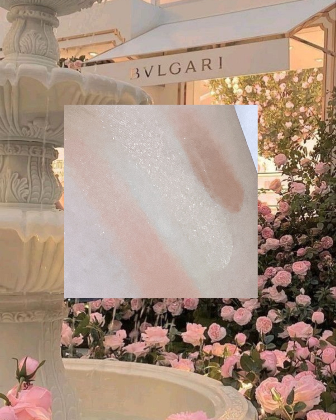 フォーチュン　ドーリーフィール　アイカラー/フォーチュン/アイシャドウパレットを使ったクチコミ（2枚目）