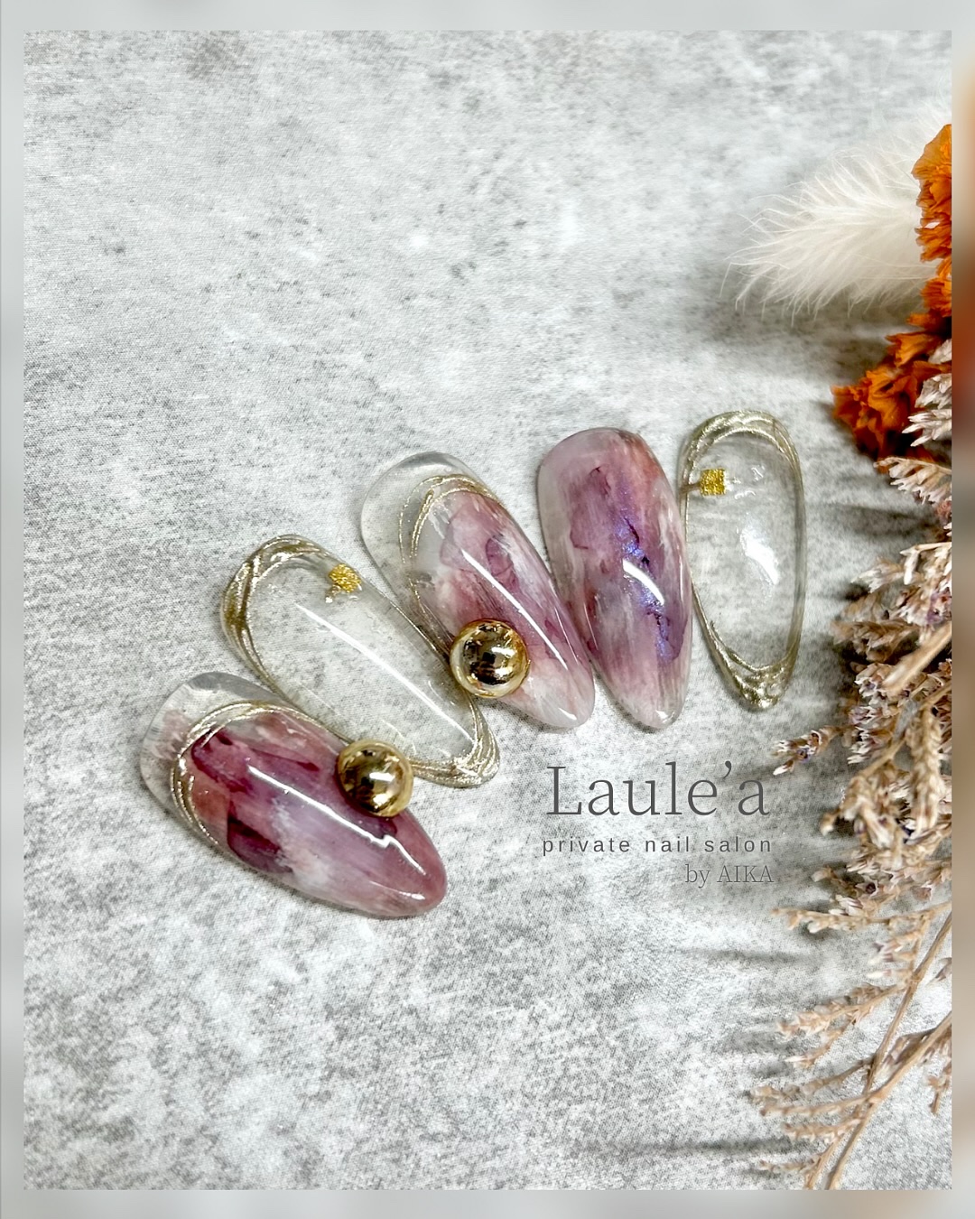 ネイルインク/Dna Gel/ネイル用品を使ったクチコミ（2枚目）