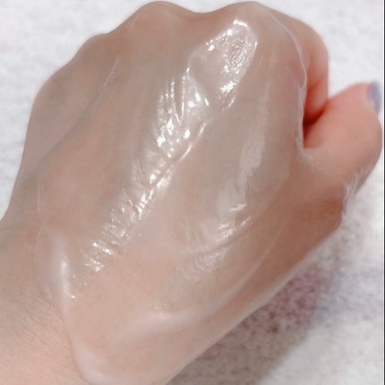 パーフェクトワン クリアクレンジングバームオイル/パーフェクトワン/クレンジングバームを使ったクチコミ(4枚目)