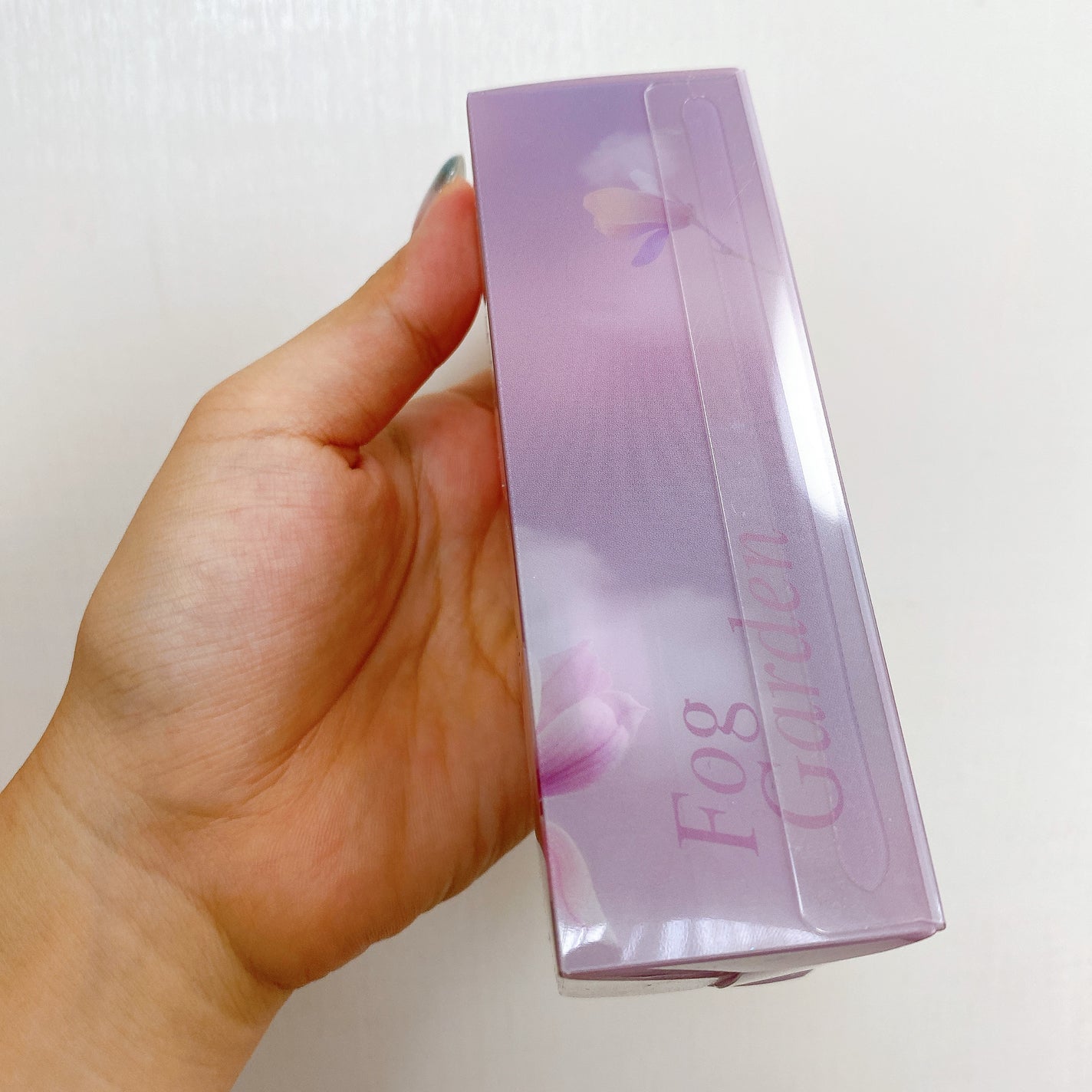 ピュアブラッシャー パフ付き/フォレンコス/パウダーチークを使ったクチコミ(8枚目)