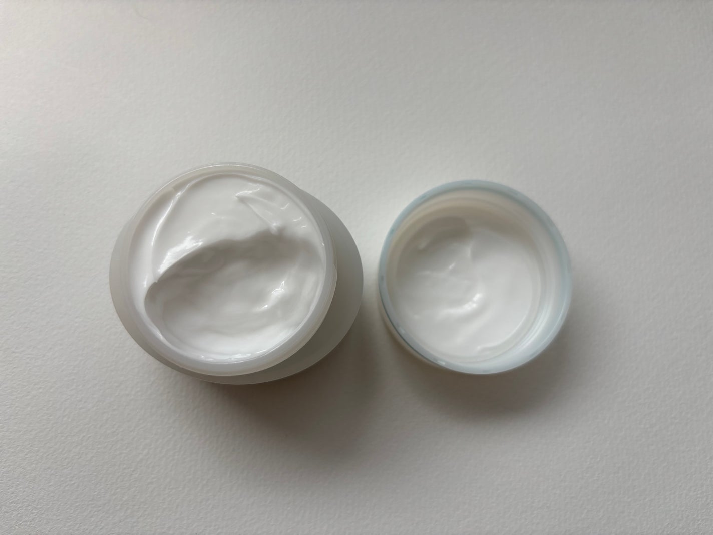 潤浸保湿 フェイスクリーム/キュレル/フェイスクリームを使ったクチコミ(2枚目)