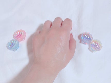 ツボクサ エッセンス/mixsoon/美容液を使ったクチコミ(9枚目)