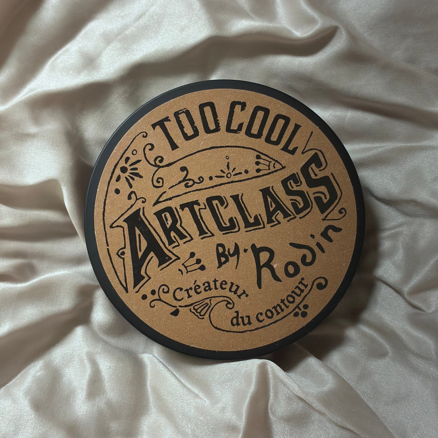 アートクラスバイロダン シェーディング/too cool for school/シェーディングを使ったクチコミ(1枚目)