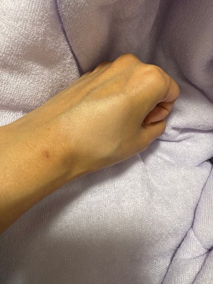 オールインワン ビューティーパクト/アネッサ/クリーム・エマルジョンファンデーションを使ったクチコミ(1枚目)