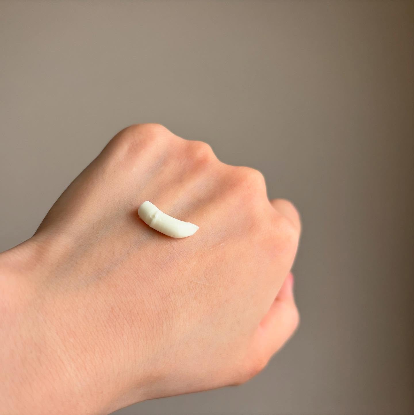 ソリスト スムースUV パウダリークリーム/ナリス化粧品/日焼け止めクリームを使ったクチコミ（2枚目）