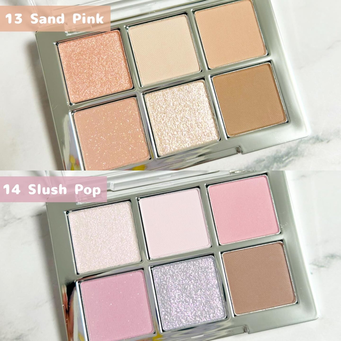 デュアルチーク/2aN/パウダーチークを使ったクチコミ(3枚目)