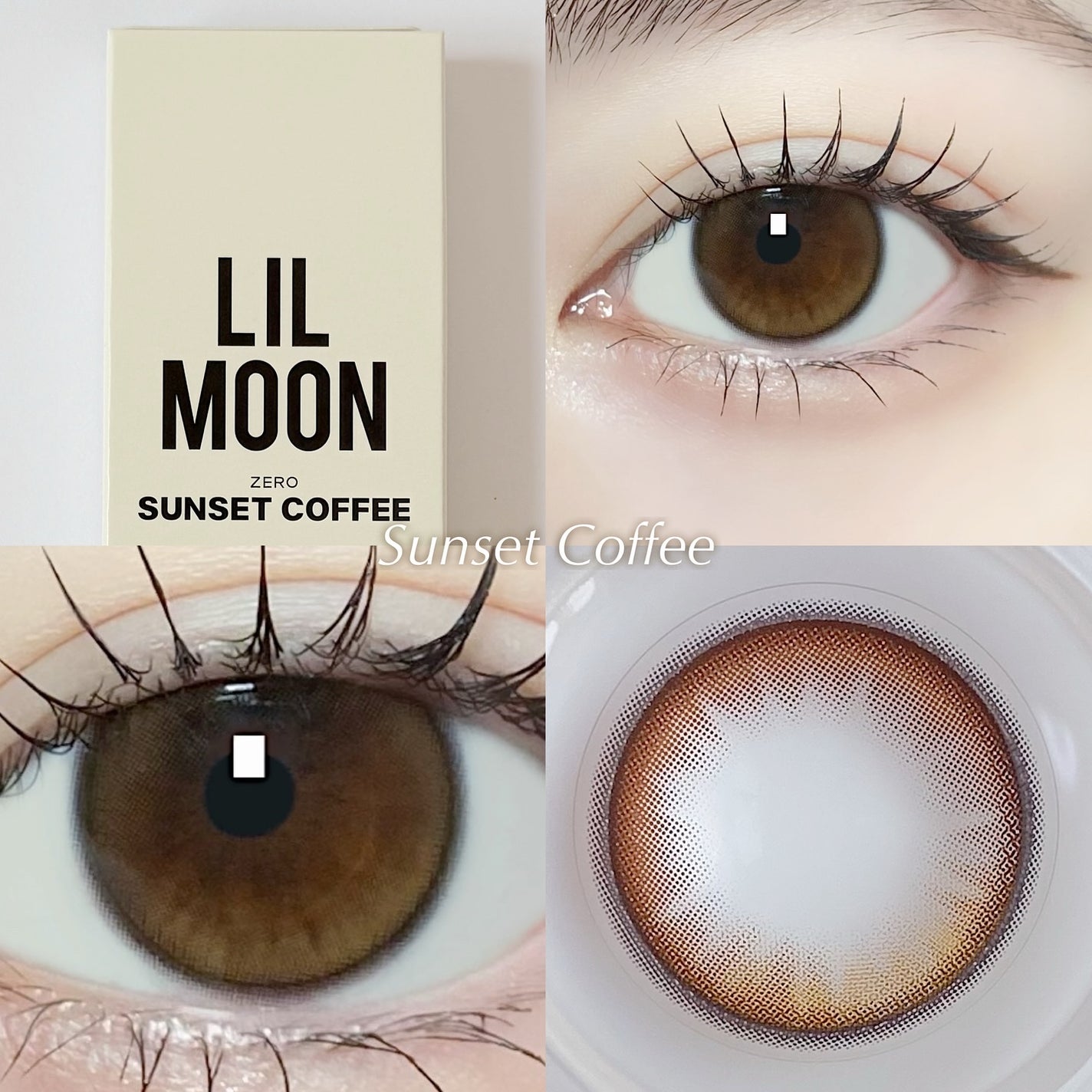 TOPARDS 1day/TOPARDS/ワンデー(1DAY)カラコンを使ったクチコミ(4枚目)