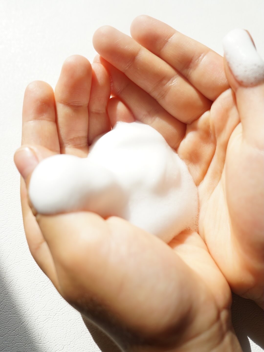 ラポリス モイスチャライジングハンドサニタイザー/ラポリス/ハンドクリームを使ったクチコミ（3枚目）