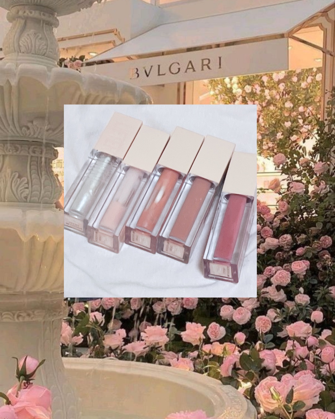 リフターシャイン/MAYBELLINE NEW YORK/リップグロスを使ったクチコミ（1枚目）