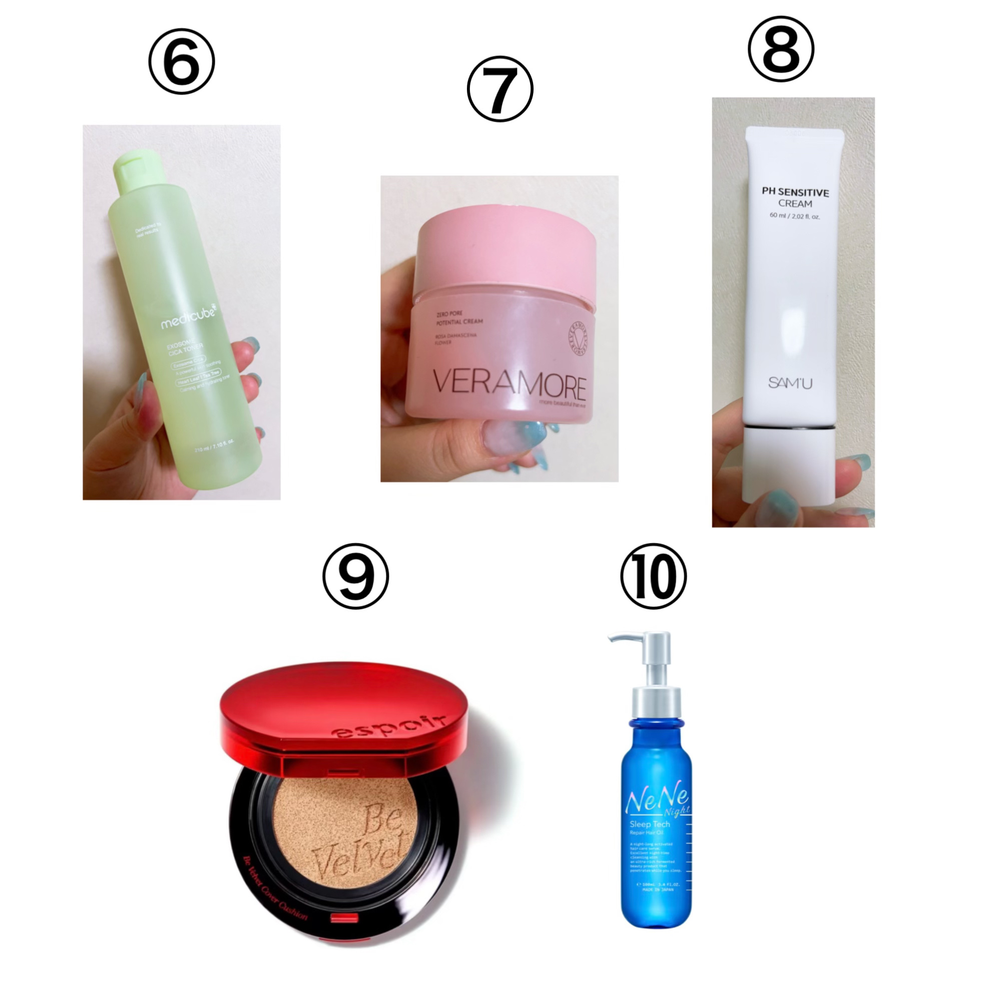 キャロットカロテン カーミングウォーターパッド/SKINFOOD/トナーパッドを使ったクチコミ（3枚目）