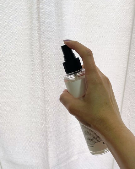 ドレスパフューム No.20 フラワーショップ/ダブルドレスルーム/ファブリックミストを使ったクチコミ(5枚目)