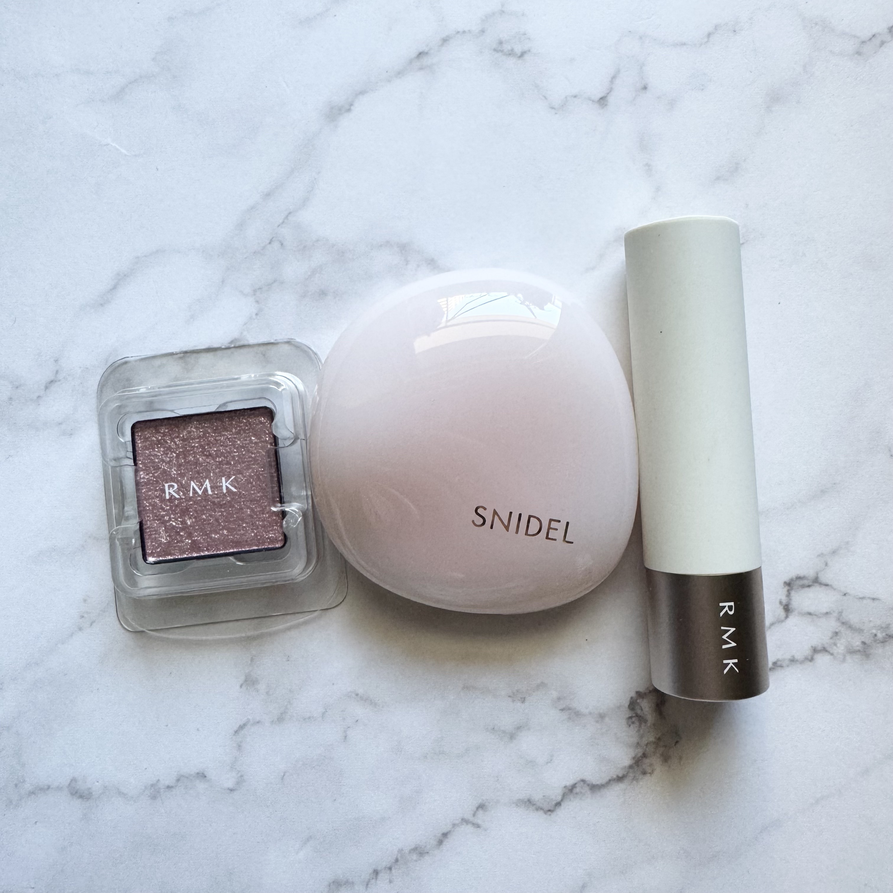 RMK デューイーメルト リップカラー/RMK/口紅を使ったクチコミ（1枚目）