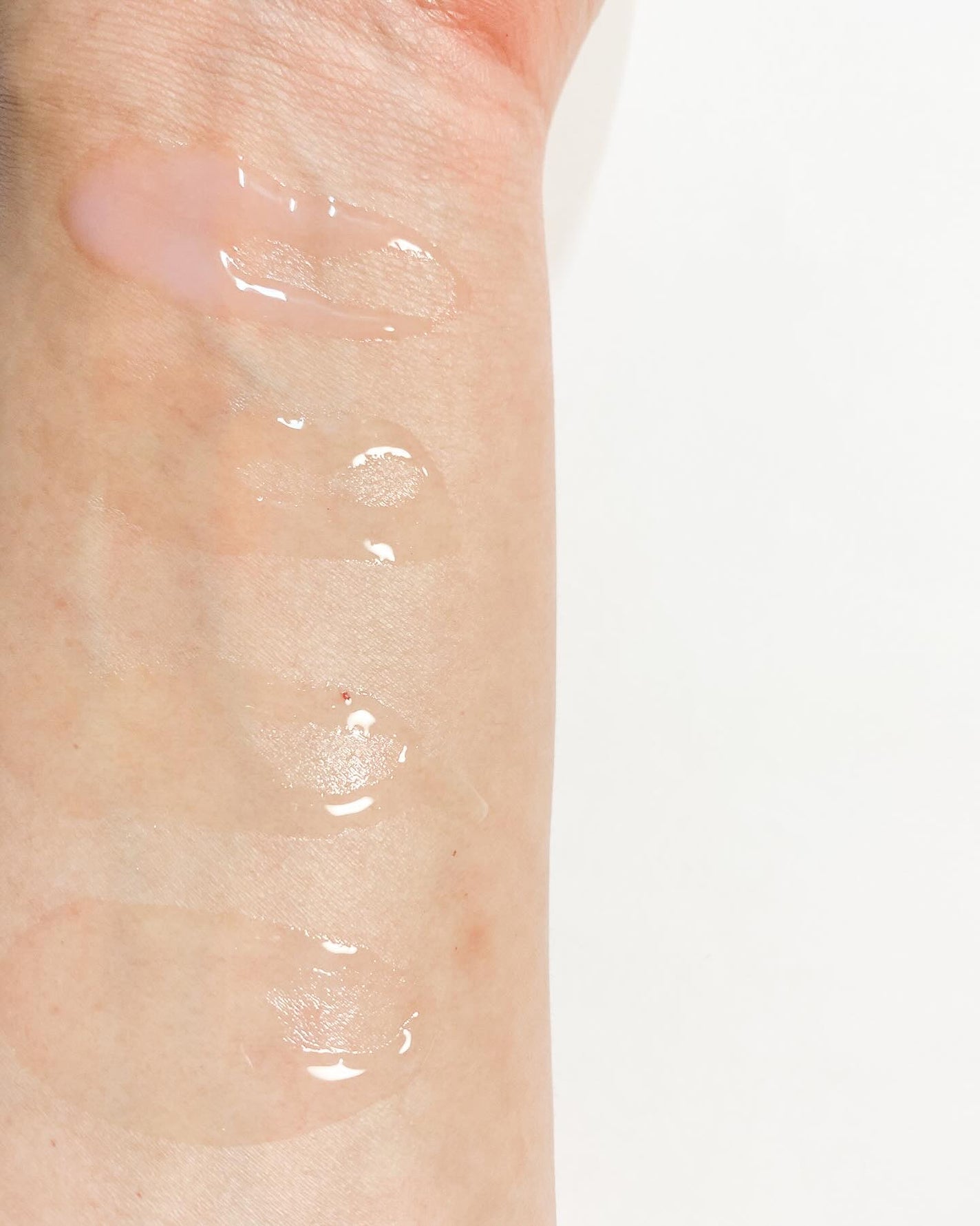 3D ビタミンC ナイアシンアミド 5% ブースター ブライトニング セラム/Dr.G/美容液を使ったクチコミ(3枚目)