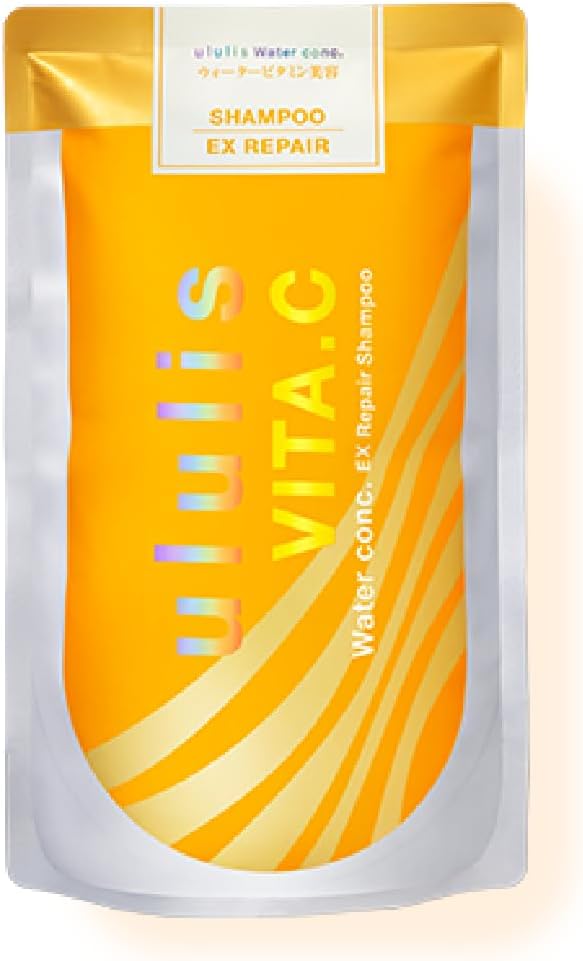 シャンプーつめかえ（280mL）