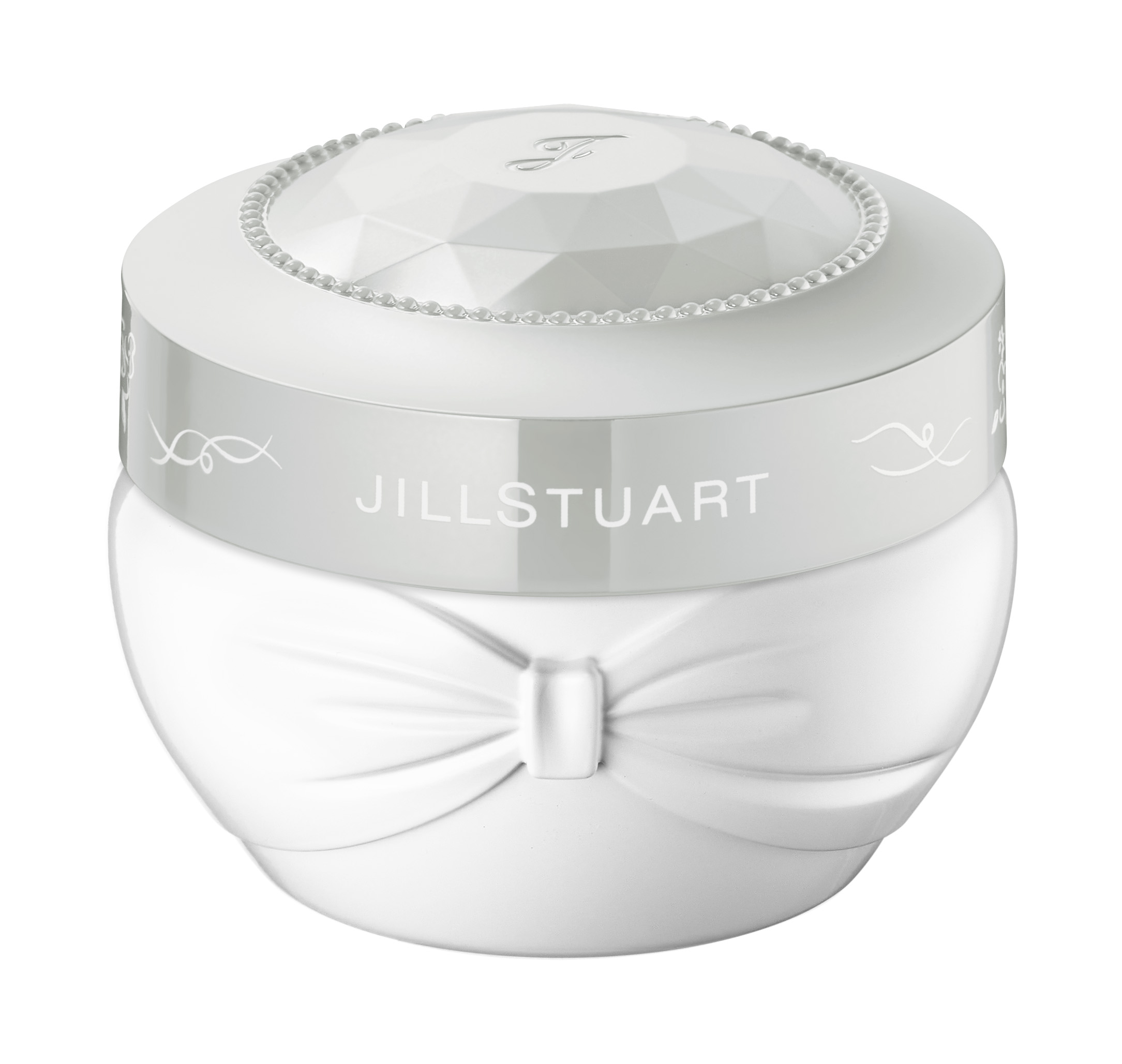 ジルスチュアート　ミルキーホワイトフローラル　ハンドクリーム　ディープモイスチュア / JILL STUART