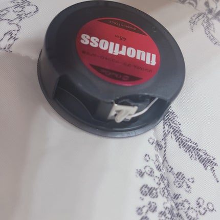 フロアフロス 45m/オーラルケア/デンタルフロス・歯間ブラシの画像