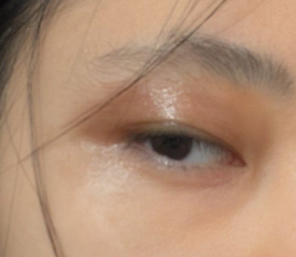 メンソレータム フラッシュティントリップ ブラウン/メンソレータム/リップティントの画像