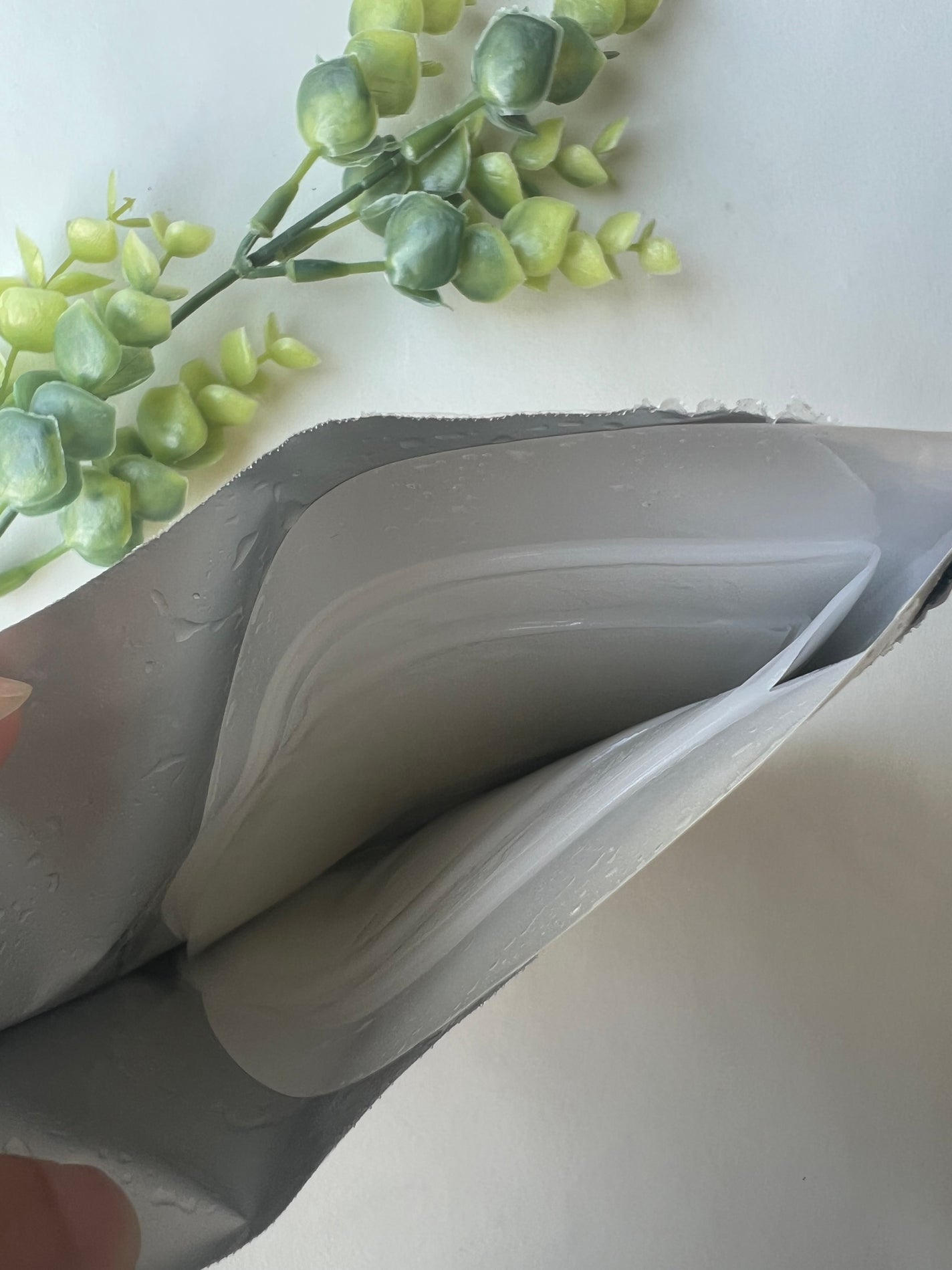 eitooo25 on LIPS 「♡VINNEシグニチャーバイオディープコラーゲンファーミングマ..」(3枚目)