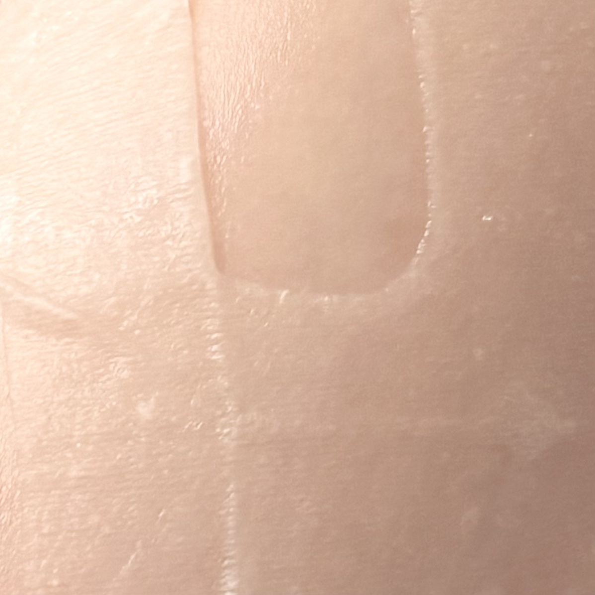 MENTHOLOGY クーリングマスクパック/menthology/シートマスク・パックを使ったクチコミ（3枚目）