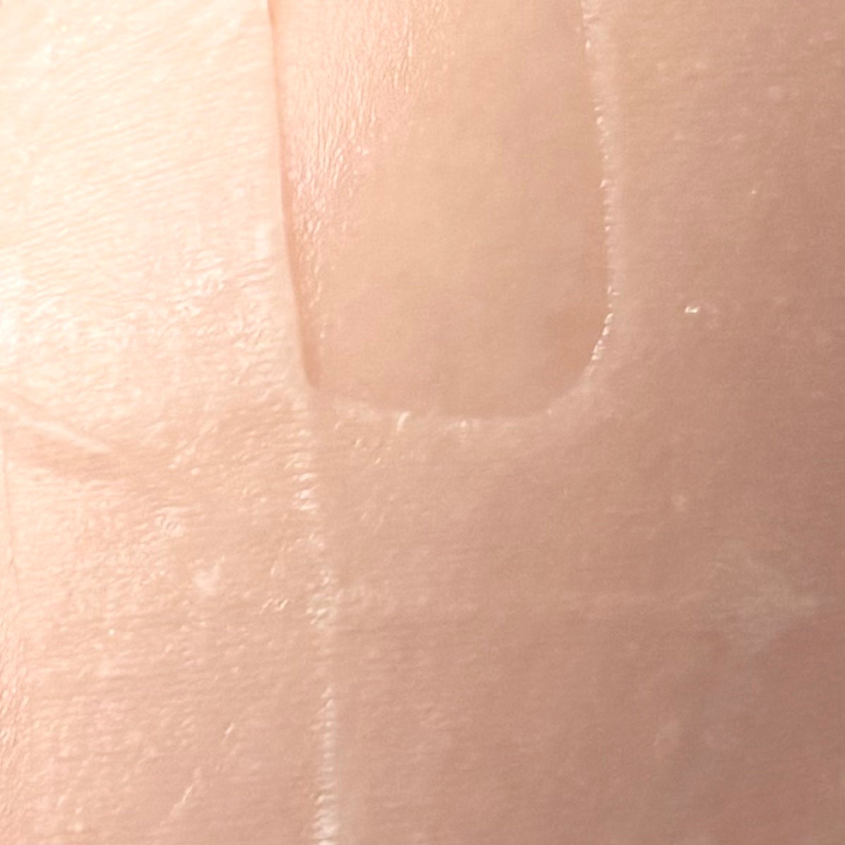 MENTHOLOGY クーリングマスクパック/menthology/シートマスク・パックを使ったクチコミ(3枚目)