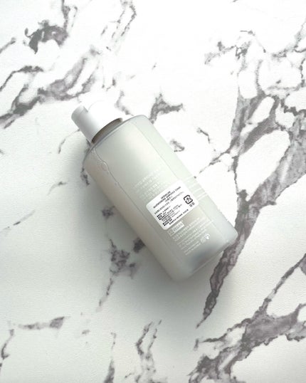 グルタチオンアンプルトナー/SKIN&LAB/化粧水を使ったクチコミ(4枚目)