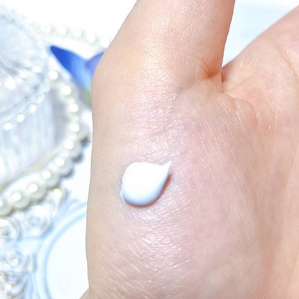 ブライトピュアクリームB/CandyDoll/日焼け止めクリームを使ったクチコミ(2枚目)