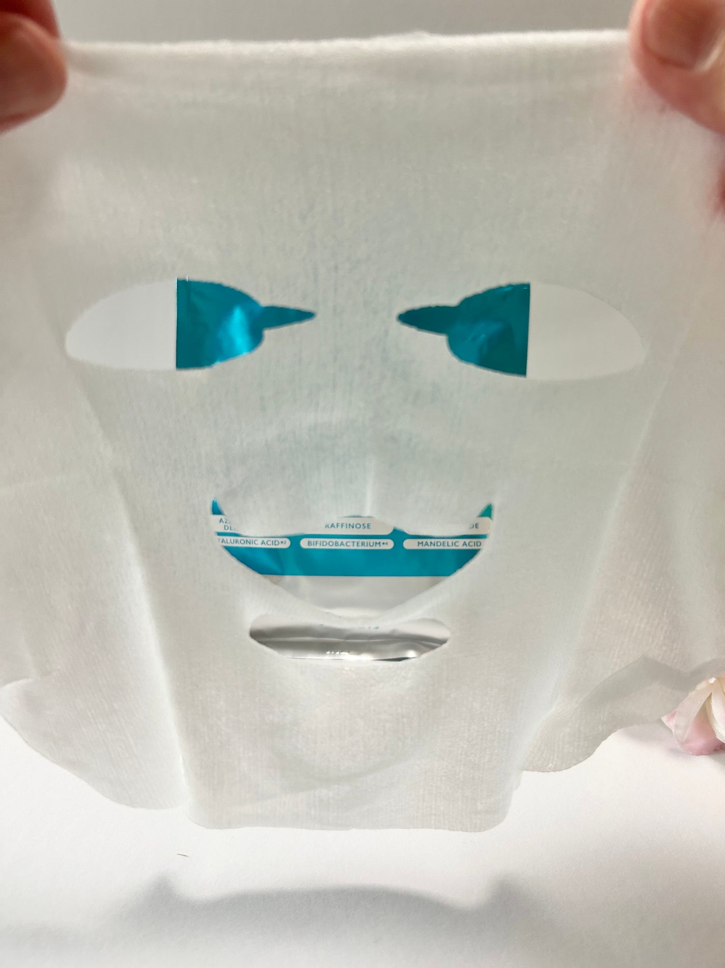 ルルルン ハイドラ AZ マスク/ルルルン/シートマスク・パックを使ったクチコミ(3枚目)