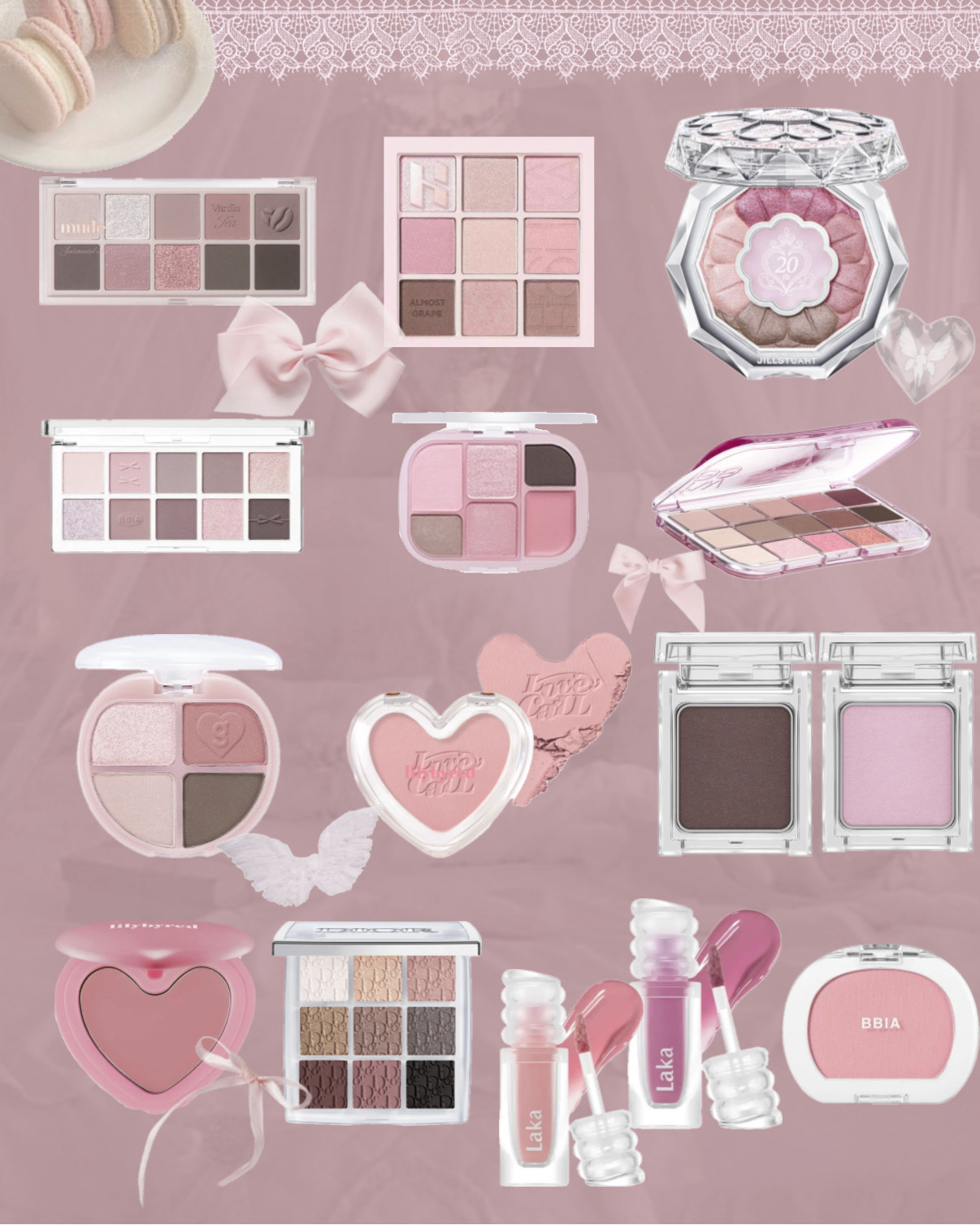 ディオール バックステージ アイ パレット/Dior/アイシャドウパレットを使ったクチコミ（2枚目）