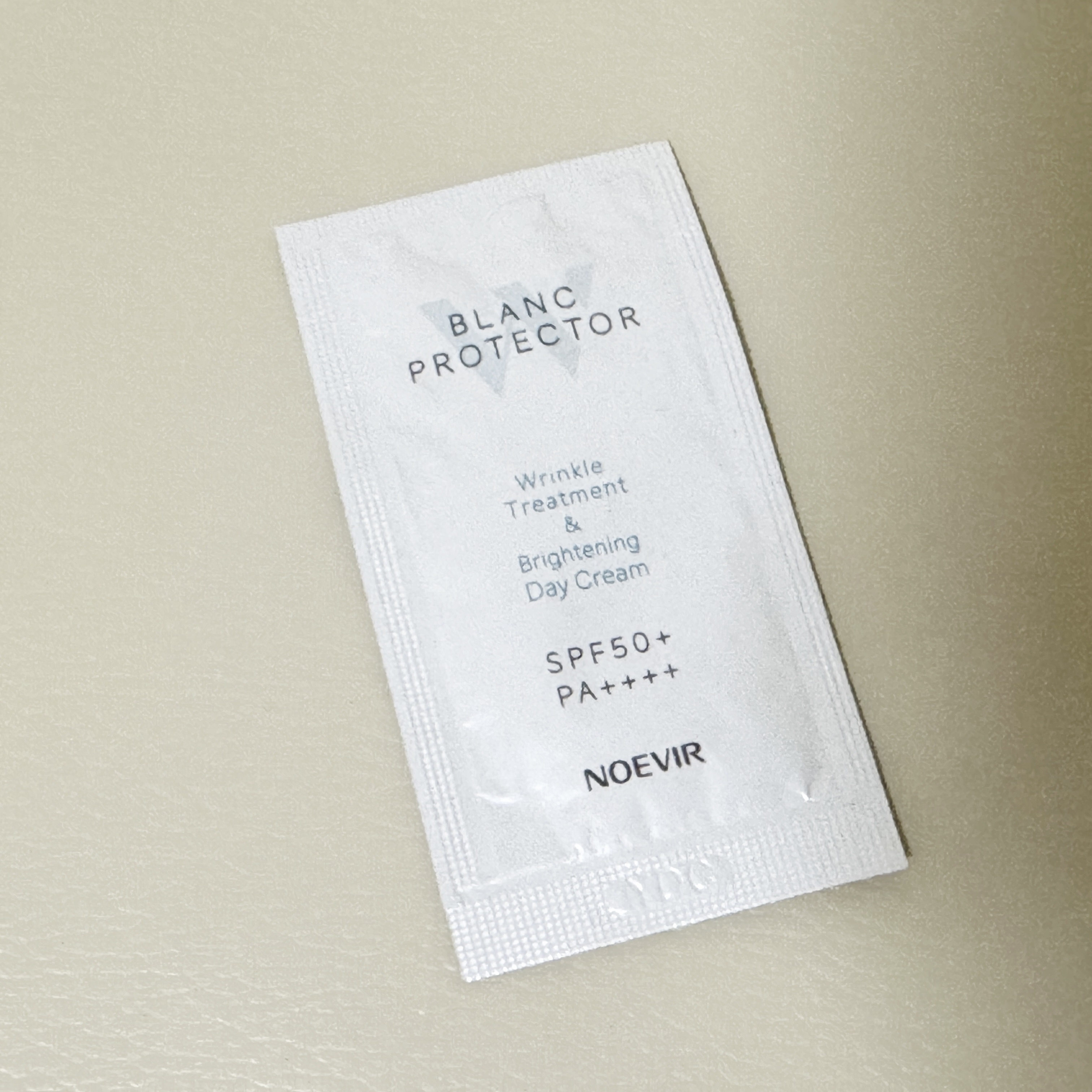 薬用ブランプロテクター/ノエビア/美容液を使ったクチコミ（1枚目）