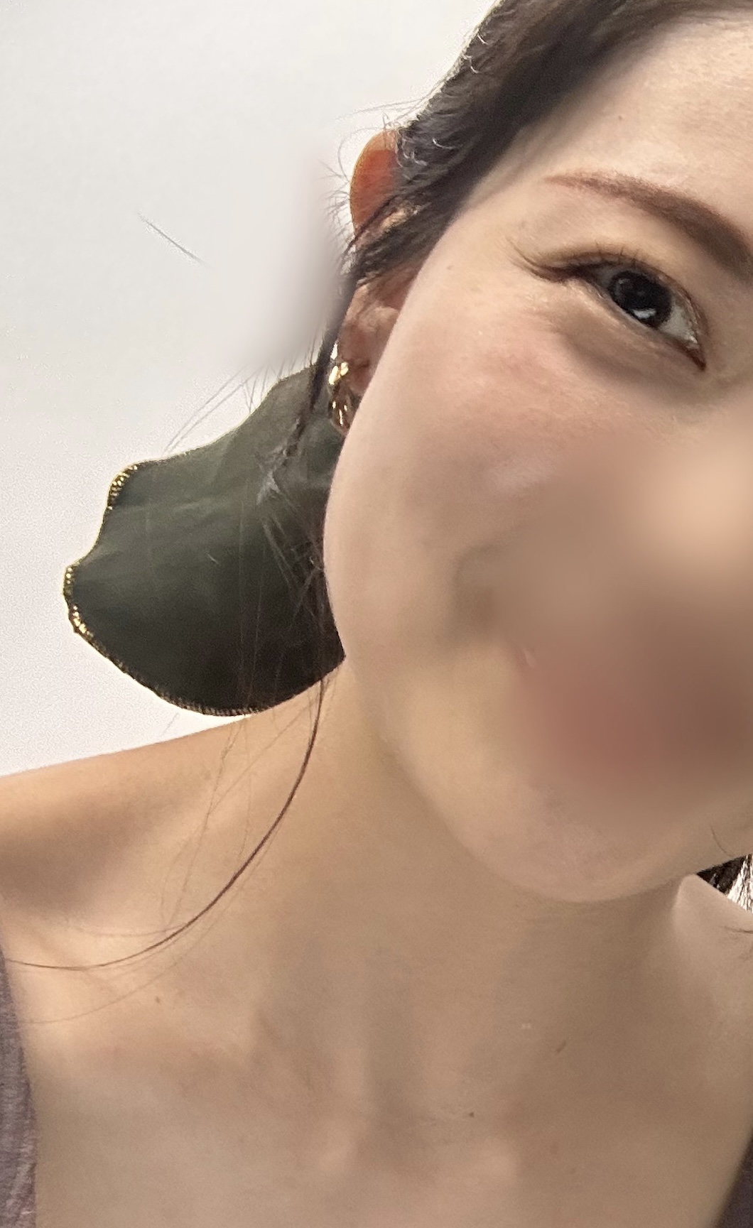 ザ リクイド ファンデーション/SUQQU/リキッドファンデーションを使ったクチコミ（3枚目）