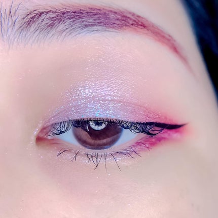 プレスド アイシャドー(レフィル) ME ダークフィグ 789/shu uemura/単色アイシャドウの画像