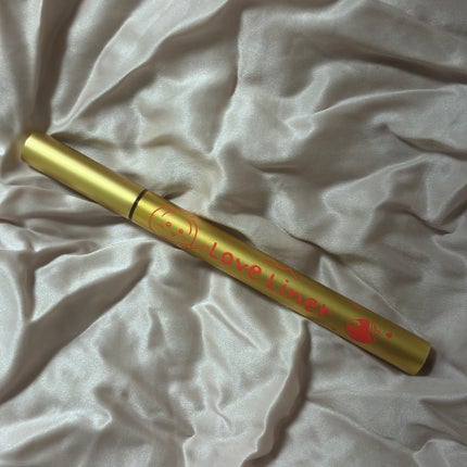 リキッドアイライナーR4 ブラウン(ちいかわ うさぎデザイン)【限定】/ラブ・ライナー/リキッドアイライナーの画像