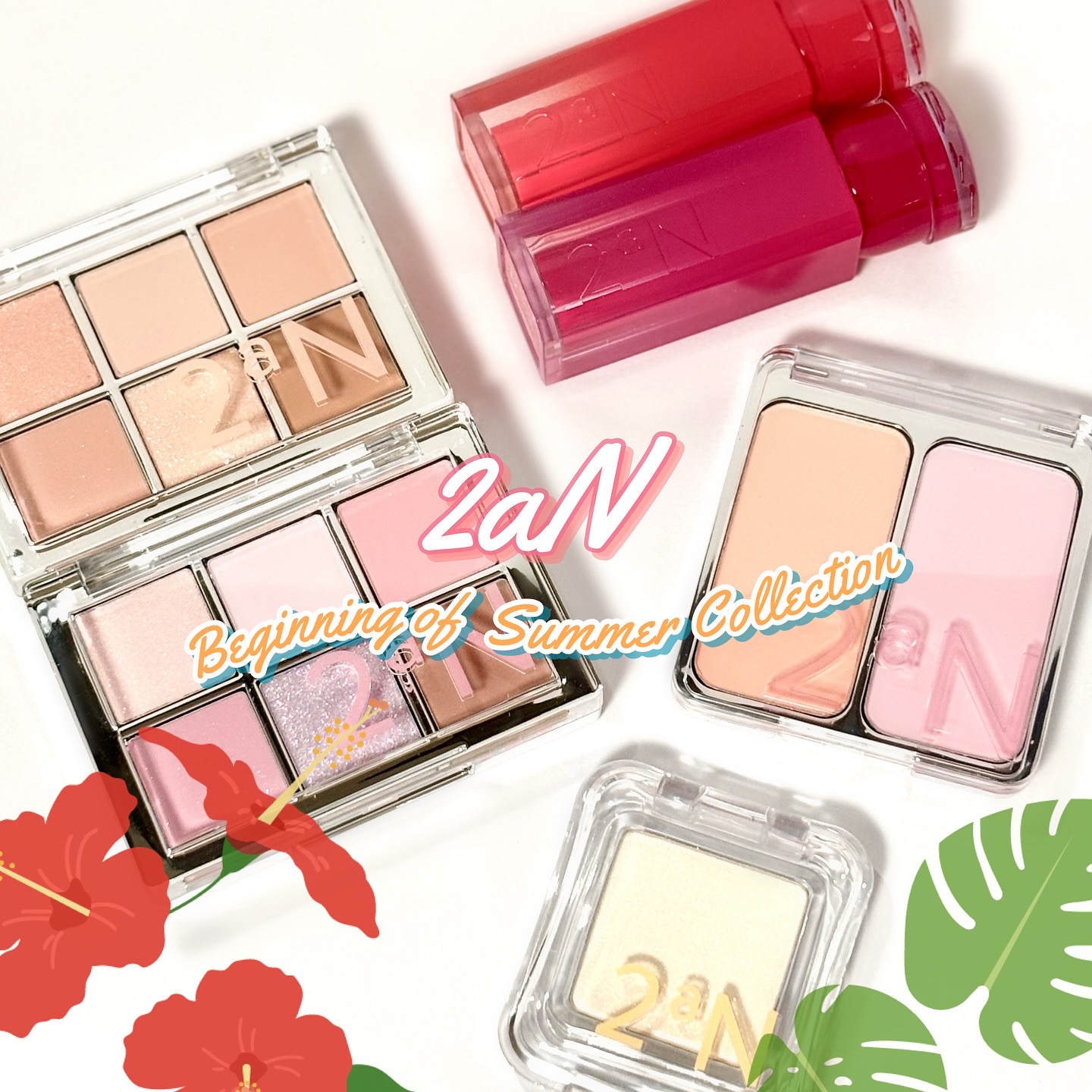 ピュアグラッシュ ハイライター/2aN/パウダーハイライトを使ったクチコミ（1枚目）