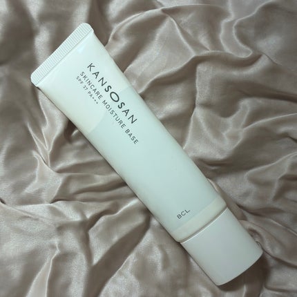 乾燥さん 保湿力スキンケア下地 /乾燥さん/化粧下地を使ったクチコミ(1枚目)