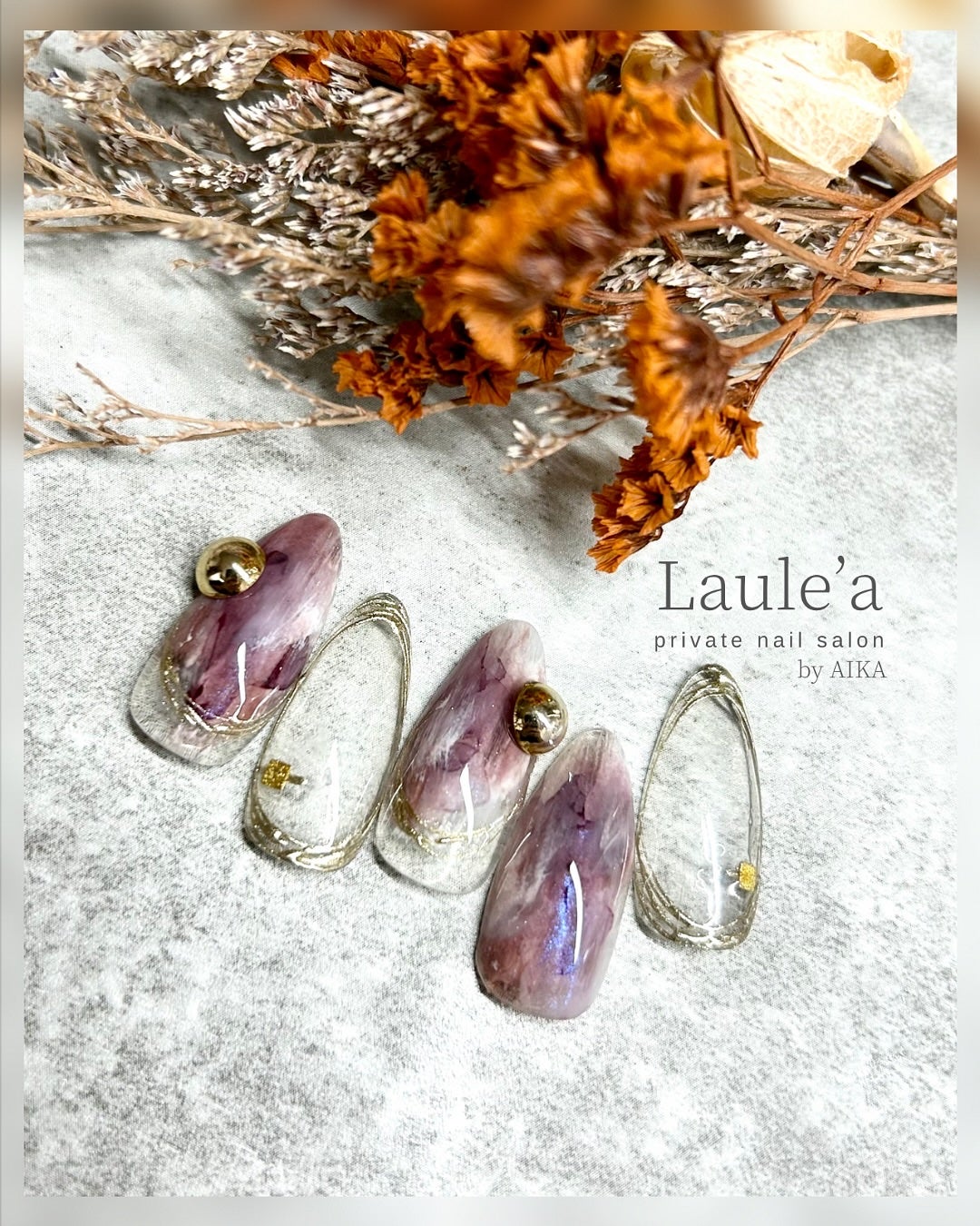 ネイルインク/Dna Gel/ネイル用品を使ったクチコミ(3枚目)