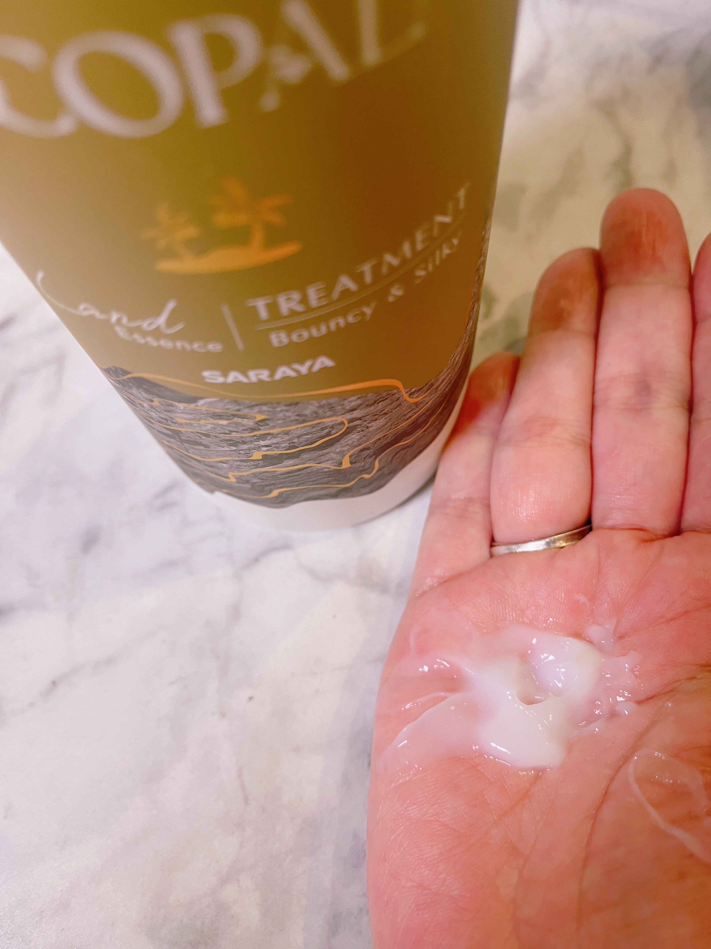 を使ったクチコミ（3枚目）