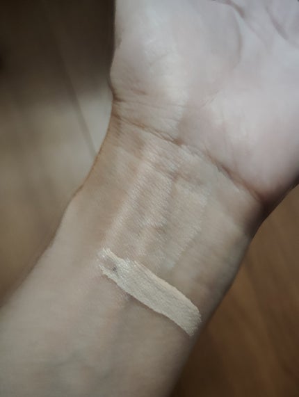 アクネケアフィットコンシーラー/t8k/リキッドコンシーラーを使ったクチコミ(2枚目)