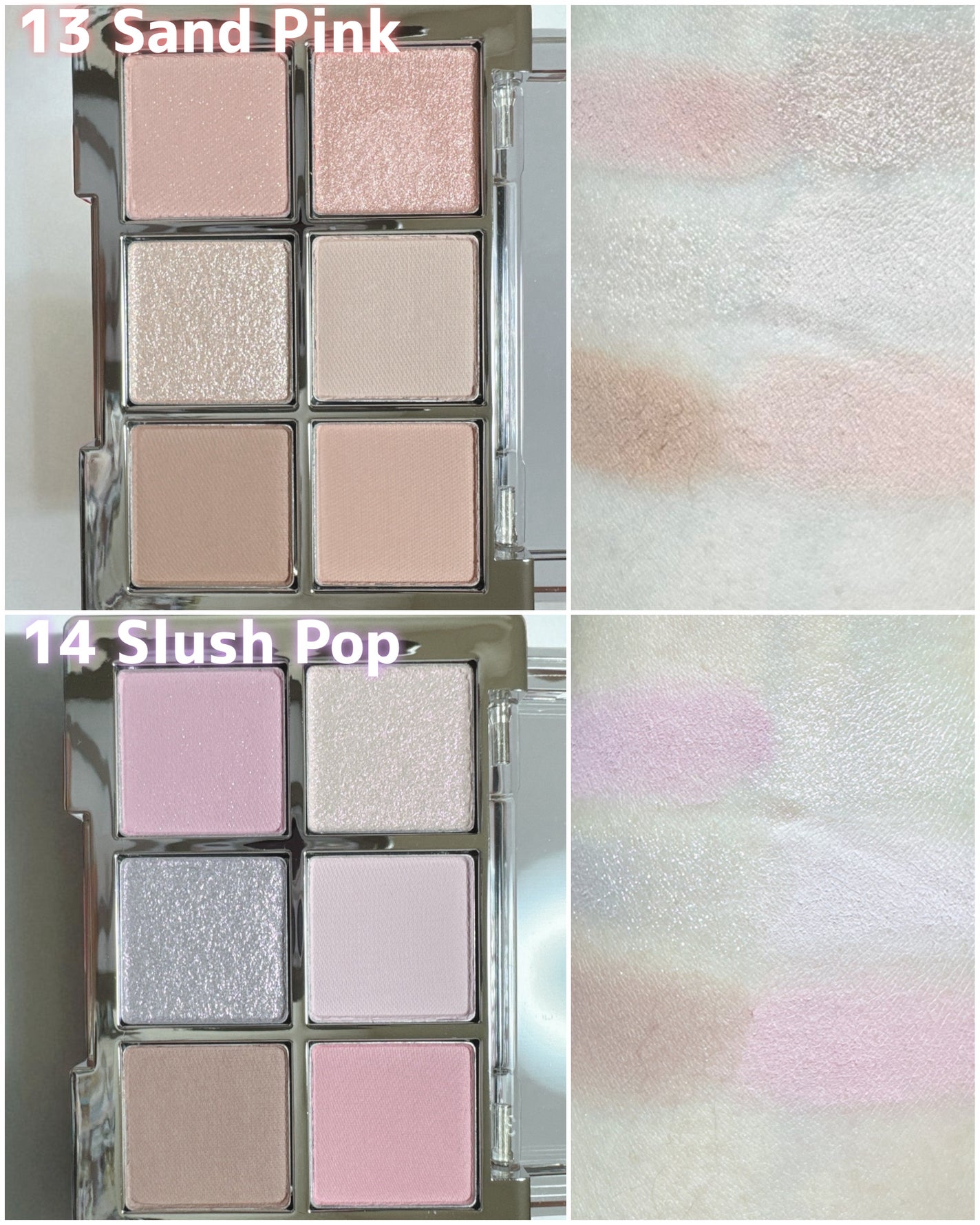 デュアルチーク/2aN/パウダーチークを使ったクチコミ(5枚目)