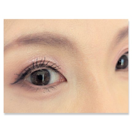 コネクト イン カラー アイシャドウ パレット × 6/M・A・C/アイシャドウパレットを使ったクチコミ(2枚目)