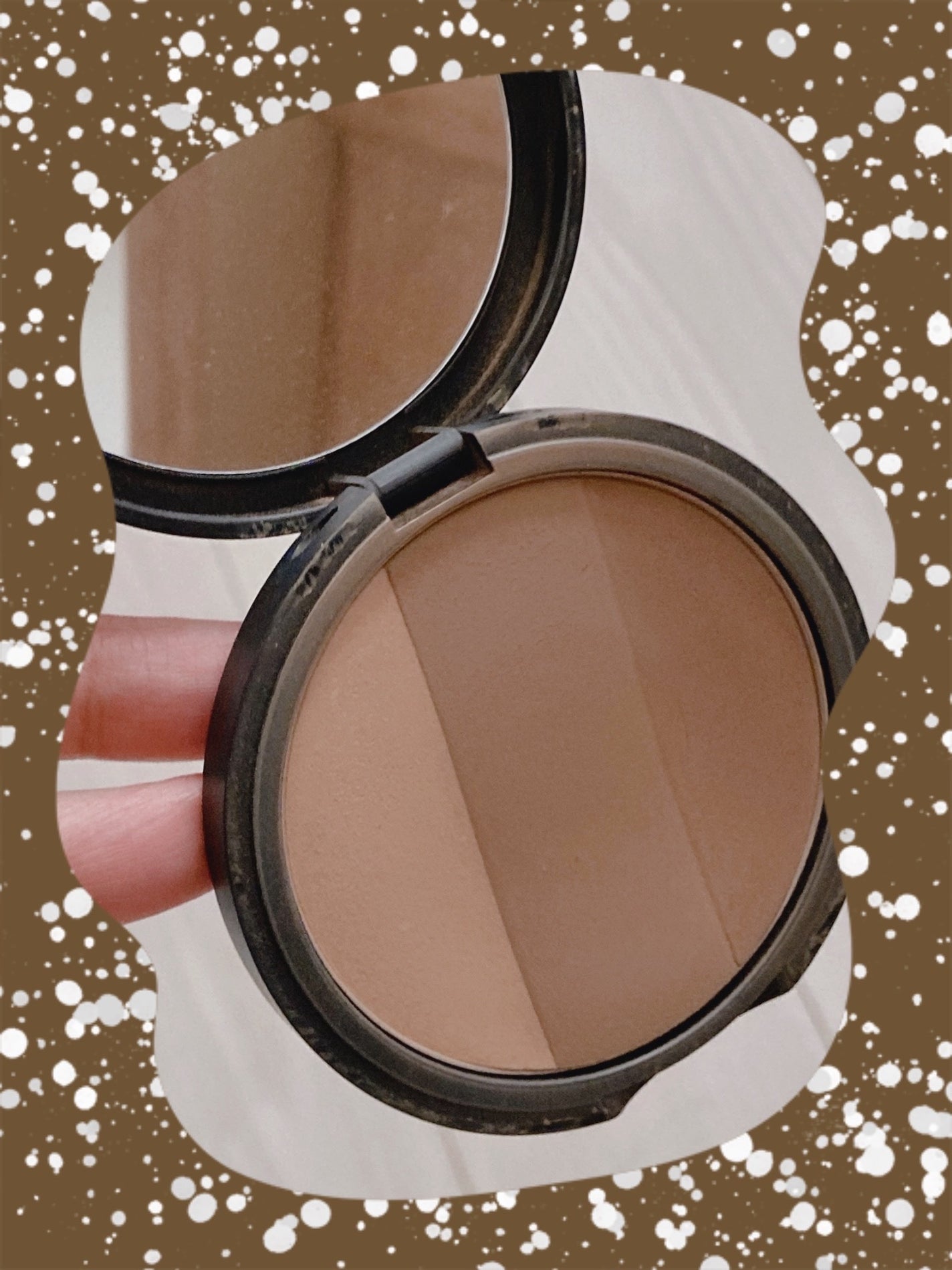 アートクラスバイロダン シェーディング/too cool for school/シェーディングを使ったクチコミ(1枚目)