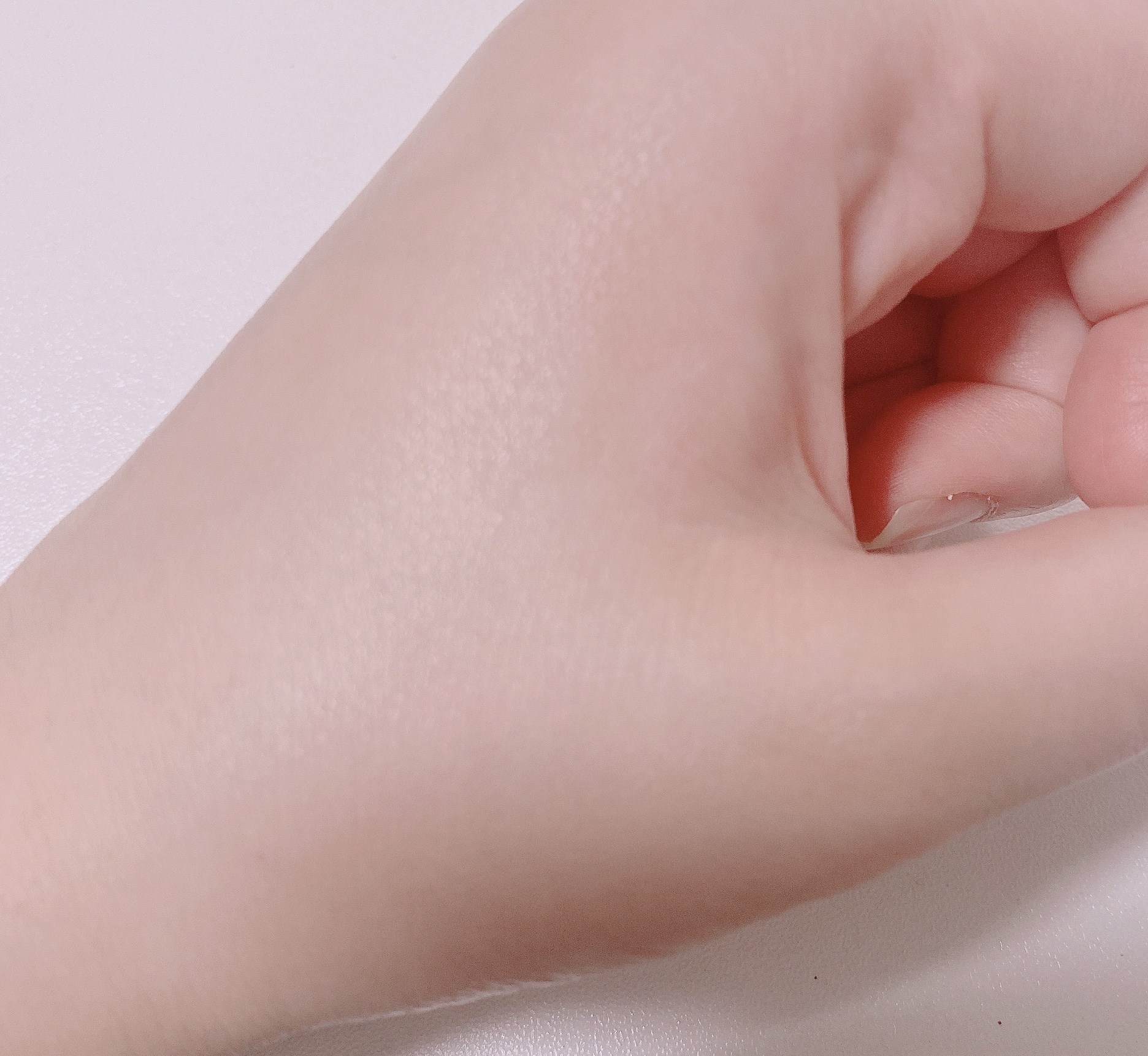 シェルズジュエルコレクション カラーコレクティングプライマー/FlowerKnows/化粧下地を使ったクチコミ（3枚目）