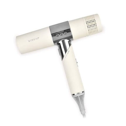 KINUJO Hair Dryer/KINUJO/ドライヤーを使ったクチコミ(1枚目)