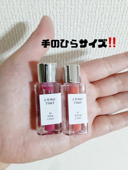 を使ったクチコミ(2枚目)