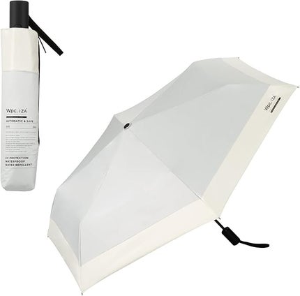 オフ×ライトグレー