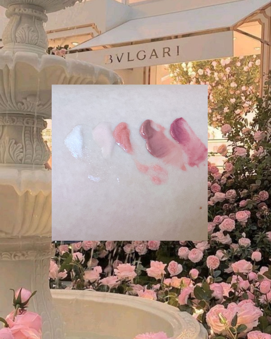 リフターシャイン/MAYBELLINE NEW YORK/リップグロスを使ったクチコミ（2枚目）